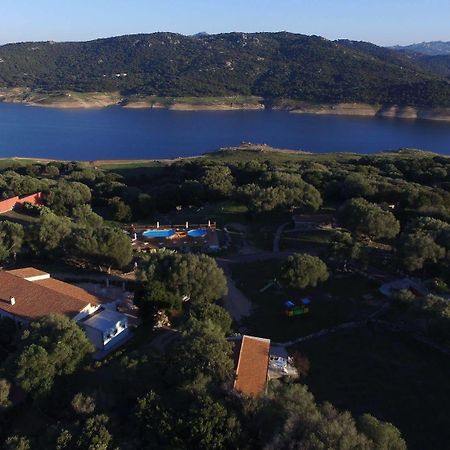 Liscia Country Relais Vendégház Sant'Antonio di Gallura Kültér fotó