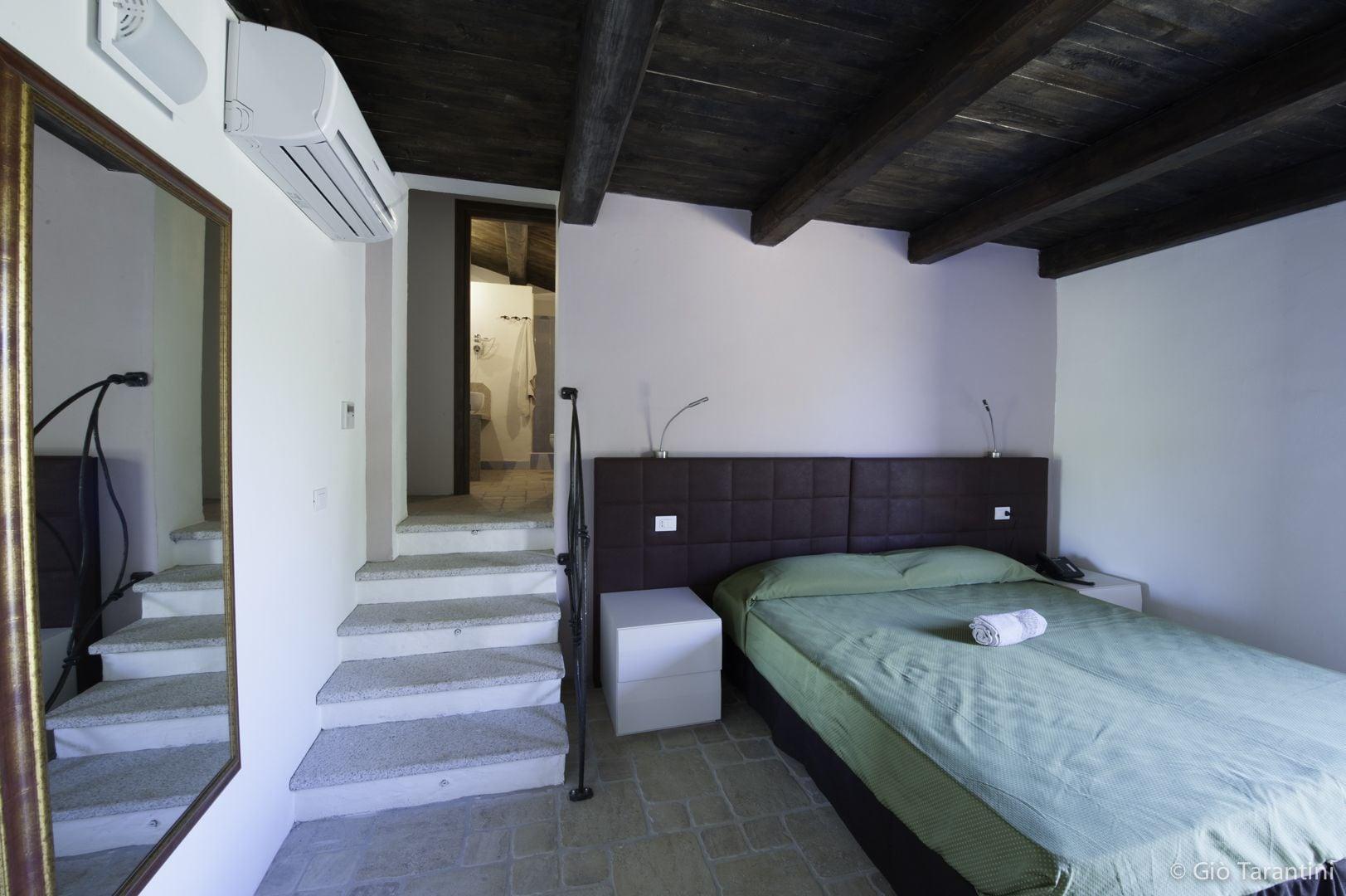 Liscia Country Relais Vendégház Sant'Antonio di Gallura Kültér fotó