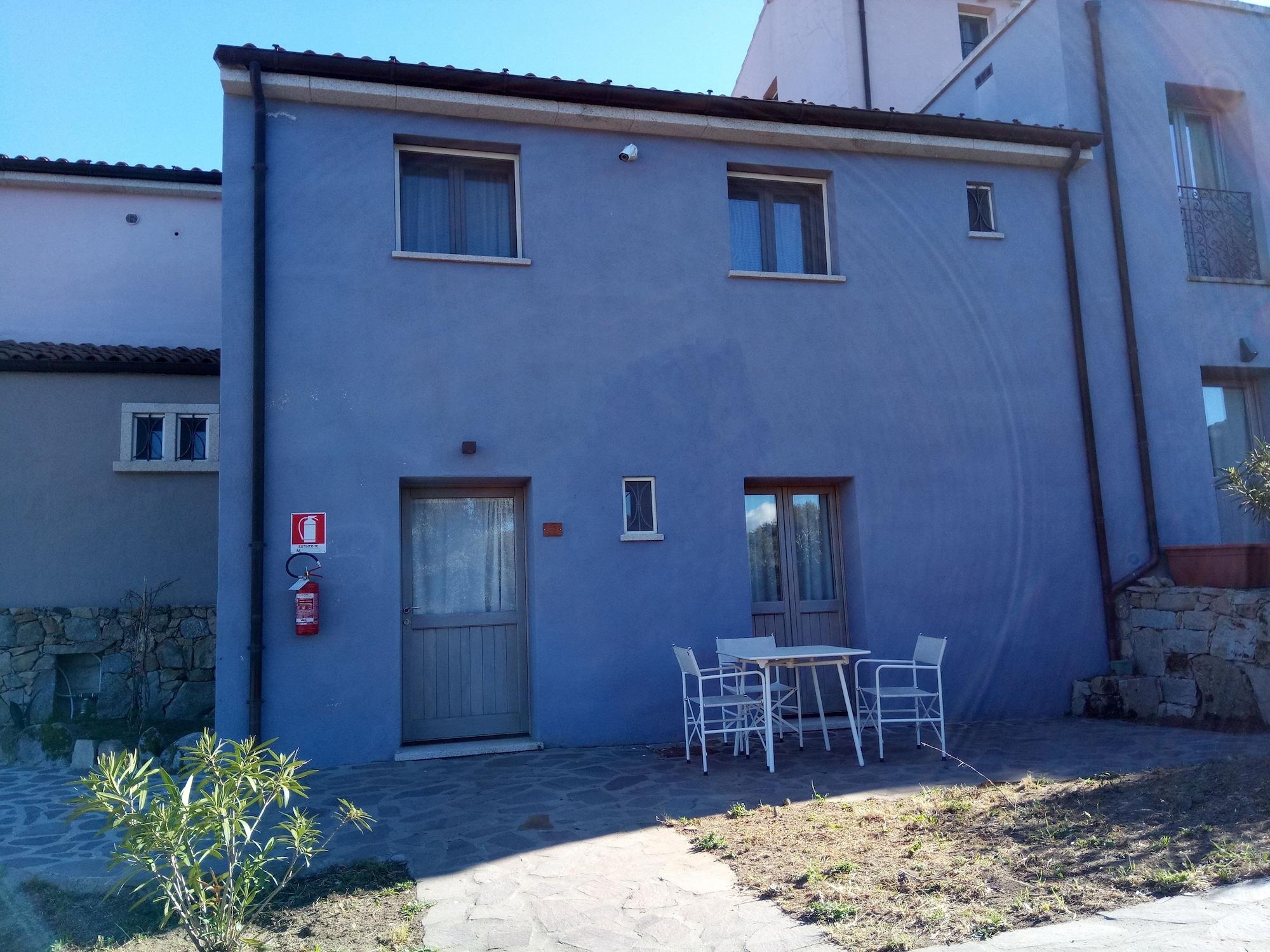 Liscia Country Relais Vendégház Sant'Antonio di Gallura Kültér fotó