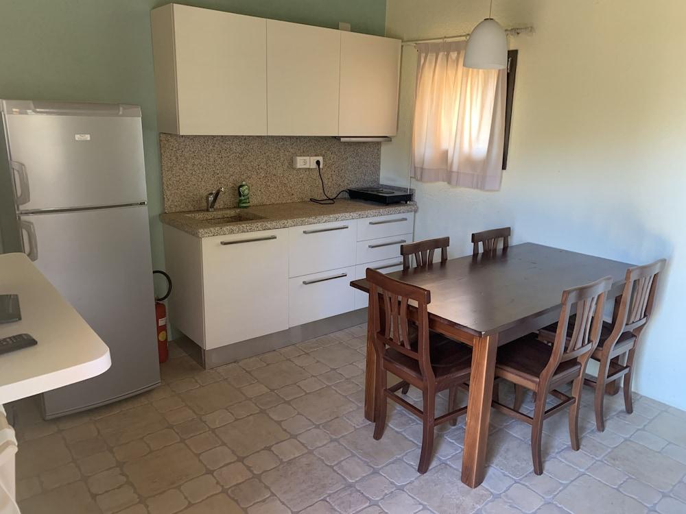 Liscia Country Relais Vendégház Sant'Antonio di Gallura Kültér fotó