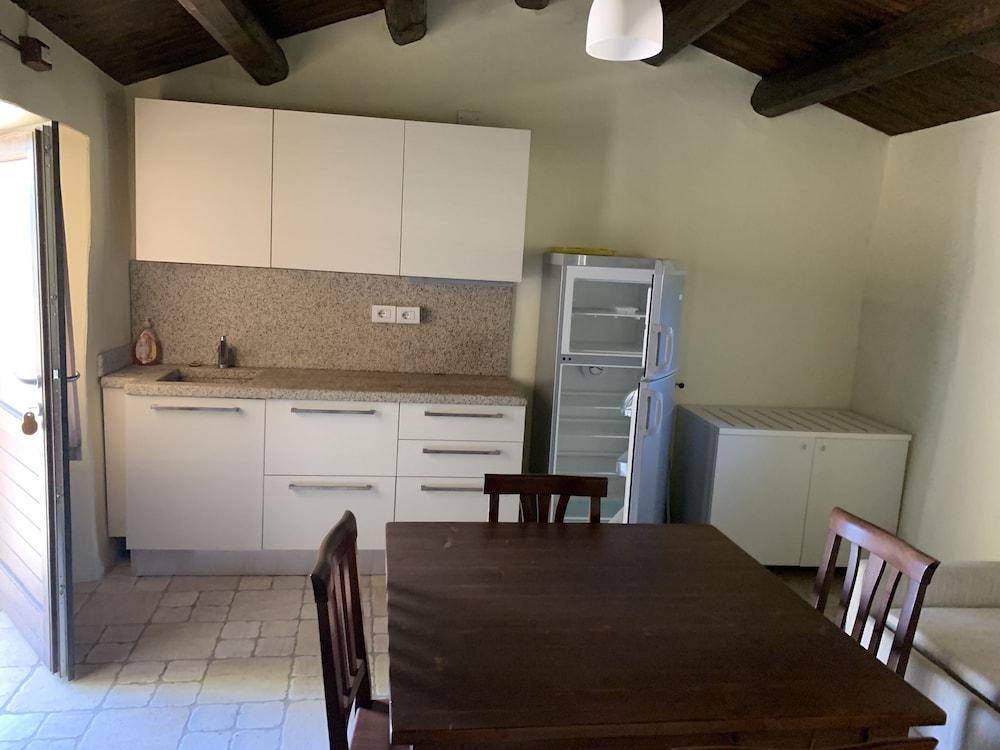 Liscia Country Relais Vendégház Sant'Antonio di Gallura Kültér fotó