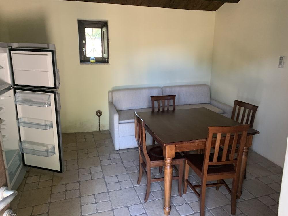 Liscia Country Relais Vendégház Sant'Antonio di Gallura Kültér fotó